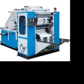 Automatic Paper Napkin Making Machine 6