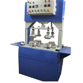 Automatic Paper Plate Machine 3, Application: Industrial