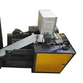 Automatic Paper Rewinding Machine, Production Capacity: 10000 Piece/hour