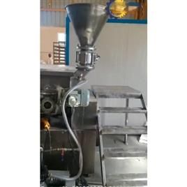 Automatic Pasta Extruder Machine In Noida Micro Industries, Machine Power: 40-80 kw