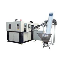 Automatic Pet Blow Moulding Machine, Production Speed: 1700 - 2000 BPH