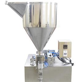 Automatic Piston Filling Machine