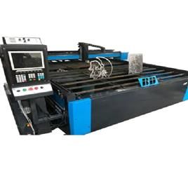 Automatic Plasma Cutting Machine 2