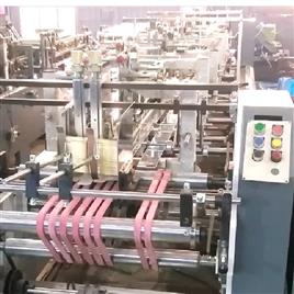 Automatic Plasma Treater For Carton Folder Gluer In Bengaluru Boxtech Bangalore