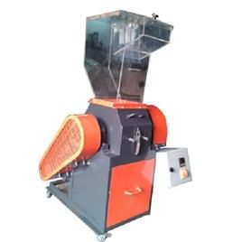 Automatic Plastic Scrap Granulator Machine