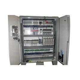 Automatic Plc Control Panel In Chandigarh Star Solutions, Material: Mild Steel