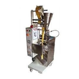 Automatic Popcorn Packing Machine, Automation Grade: Automatic