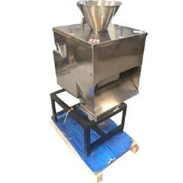 potato chips making machine