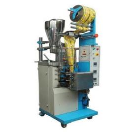 Automatic Pouch Filling Sealing Machine, Country of Origin: Made in India