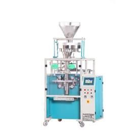 Automatic Pouch Packaging Machine 6