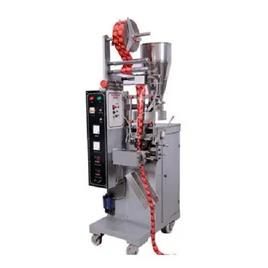 Automatic Pouch Packaging Machines 3