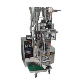 Automatic Pouch Packing Machiness, Centre Fin Seal: 10mm to 15mm
