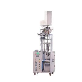 Automatic Powder Fill Seal Machine, Automation Grade: Automatic