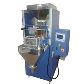 Automatic Powders Weighmetric Filling Machine