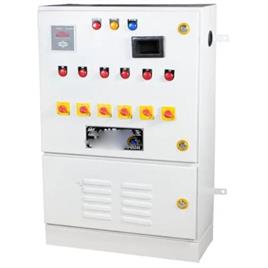 Automatic Power Factor Control Apfc Panel