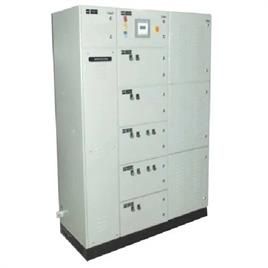 Automatic Power Factor Control Panel 2, Automatic Grade: Automatic