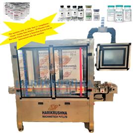 Automatic Premium Bottle Labeling Machine, Speed: Up to 200 Products/Minute