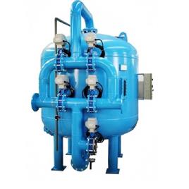 pressure sand filters