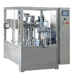 Automatic Raj Giri Bajra Packing Machine