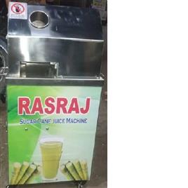 Automatic Raswanti Machine