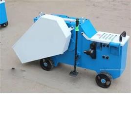 Automatic Rebar Cutter, Model Name/Number: GQ40H