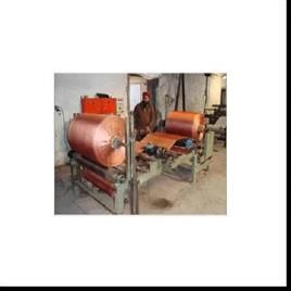 Automatic Rewinder Machine, Type: ALL