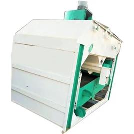 Automatic Rice Cleaning Machines, Capacity: 4 Tons per hour