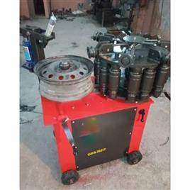 Automatic Rim Straightener Machine In Ludhiana Avneet Engineering Works