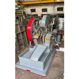 Automatic Rolling Machine, Min. Wire Dia: 6 mm