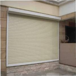 Automatic Rolling Shutter 6