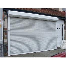 Auto Rolling Shutter
