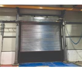 Automatic Rolling Shutters 2