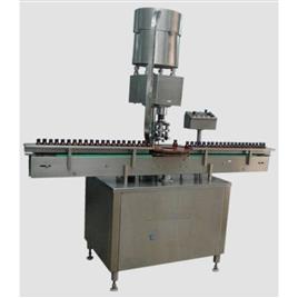Automatic Ropp Cap Sealing Machine