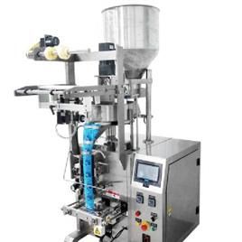 Automatic Salt Packaging Machine 2