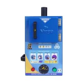 Automatic Sanitary Napkin Destroyer, Usage: Schools,Colleges,Ladies hostals, Personal