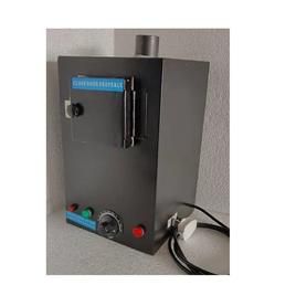 Automatic Sanitary Napkin Disposal Machine, Waste Type: Sanitary Napkin