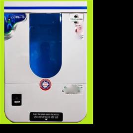 Automatic Sanitizer Dispenser 4