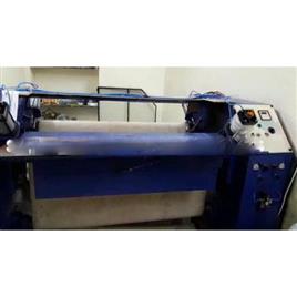 Automatic Saree Felt Machine, Machine Type: Automatic