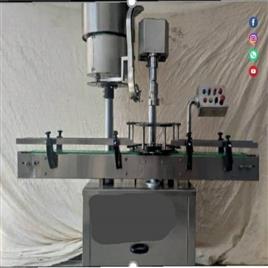 Automatic Screw Capping Machine 3