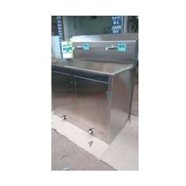 Automatic Sensor Scrub Sink In Malkaigiri Pgk Clean Air Systems, Material: SS304