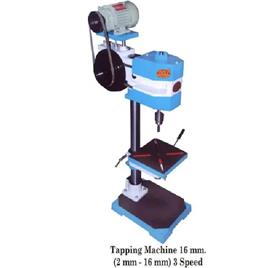 Automatic Servo Tapping Machine, Layout: Vertical