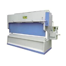 Automatic Sheet Bending Machine, Max Bending Radius: 0-50 mm