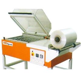 Automatic Shrink Wrap Chamber Machine, Phase: Single Phase