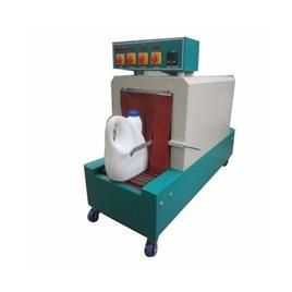 Automatic Shrink Wrapping Machine 10