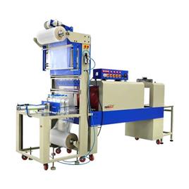 Automatic Shrink Wrapping Machine 18, Despatch time after releasing the order: na