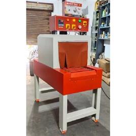 Automatic Shrink Wrapping Machine 22, Driven Type: Electric