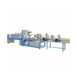 Automatic Shrink Wrapping Machine 8, Capacity: Single Track to Four Track