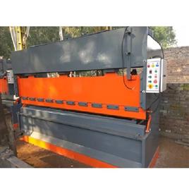 Automatic Side Pillar Sheet Bending Machine