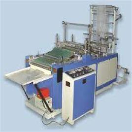 Automatic Side Sealing Machine In Delhi Shri Krishna Packaging Consultants Private Limited