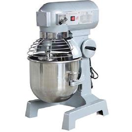 Automatic Silver Planetary Mixture Machine, Body Material: Stainless Steel